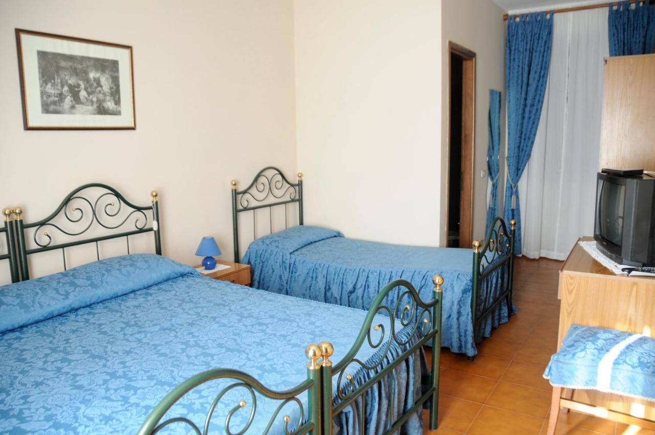 Albergo Ristorante Da Tunon Oviglio Extérieur photo