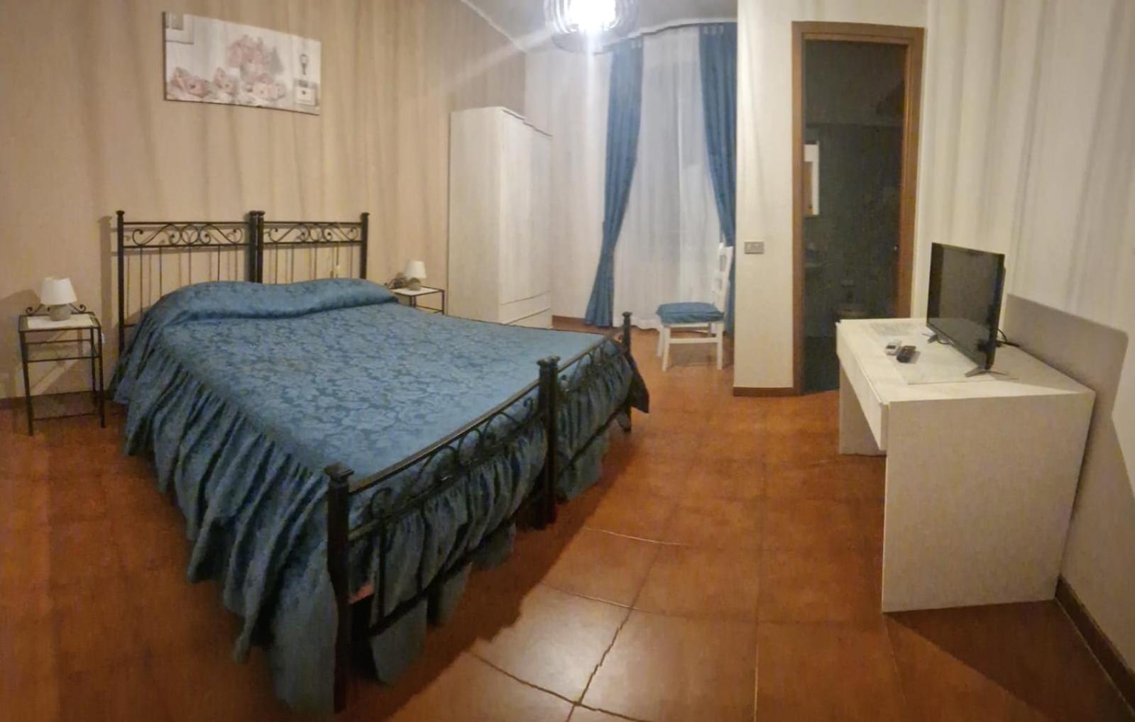 Albergo Ristorante Da Tunon Oviglio Extérieur photo