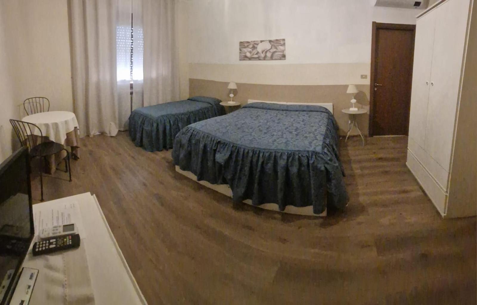 Albergo Ristorante Da Tunon Oviglio Extérieur photo