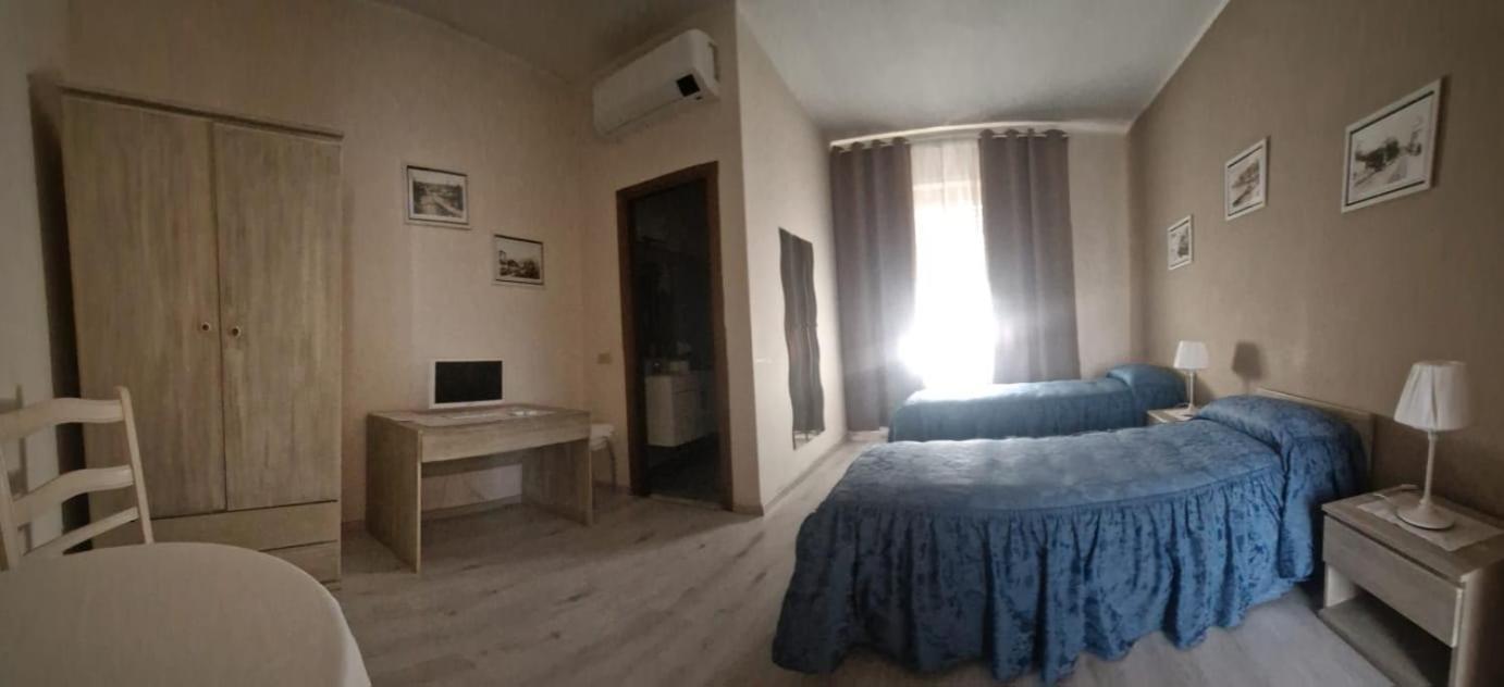 Albergo Ristorante Da Tunon Oviglio Extérieur photo