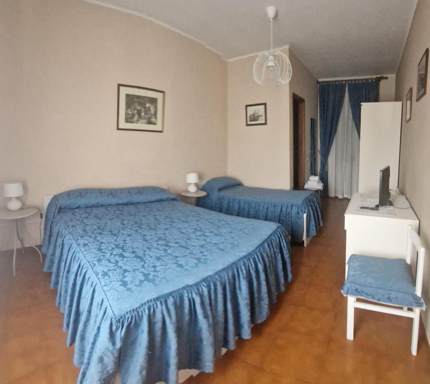 Albergo Ristorante Da Tunon Oviglio Extérieur photo